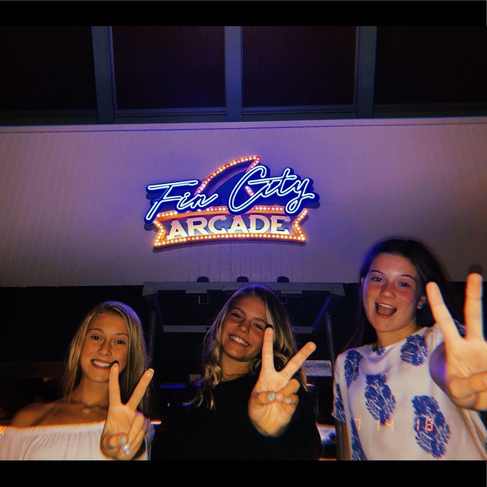 Meet your Posher, Paige